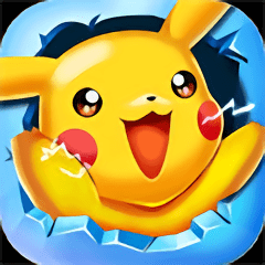 精灵球大乱斗手机版