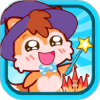 宝宝涂色魔法屋经典版