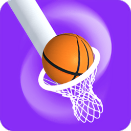 倾斜投篮手机版