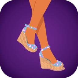 高跟鞋大作战游戏