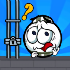球球监狱之谜游戏(ball prison puzzle)
