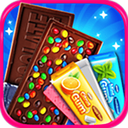 巧克力棒制造商2最新版