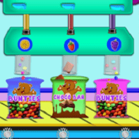 巧克力糖果工厂手游