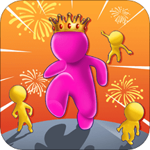 轻松连续跳疯狂版