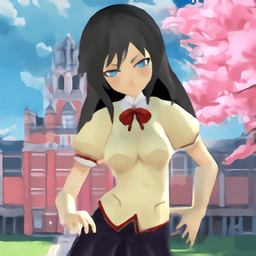 樱花高中真实模拟最新版
