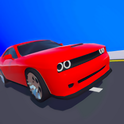 汽车进化之旅游戏(car evolution)