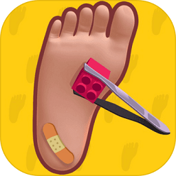 修脚模拟器手机版