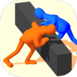 推这些方块游戏