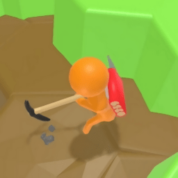 挖穿银河系游戏(Planet Miner)