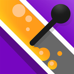 彩色水流3d最新版