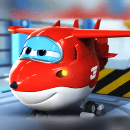 超级小飞侠找茬手机版