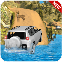 越野陆地巡洋舰模拟驾驶手机版