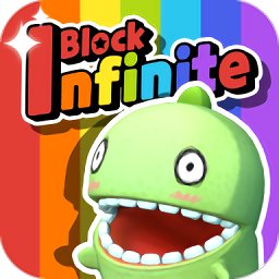我躲方块贼6游戏(infiniteblock)