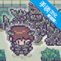 像素砖块怪物破碎rpg手游