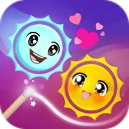 爱之星球画线官方版