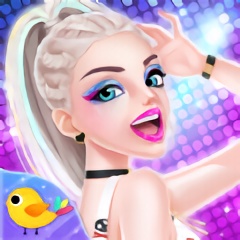 动漫造型师游戏