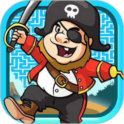 儿童迷宫游戏手机版