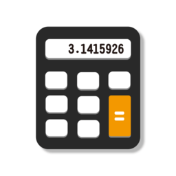 不伤脑计算器app