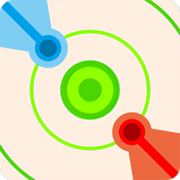 轨道秩序2双重星轨游戏