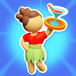 夏威夷酒吧游戏(hawaii bar)