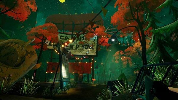 你好客人汉化版 你好客人手机版