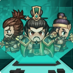 吞食刘关张官方版(暂未上线)