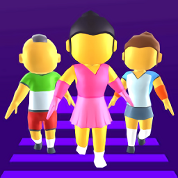 人类城市冲突抖音版