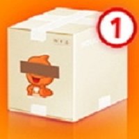 您有一个快递游戏