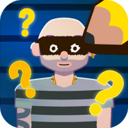 警察艺术家游戏