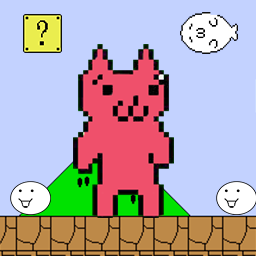 超级喵里奥手机版