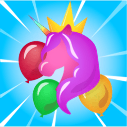 气球堆栈3d最新版