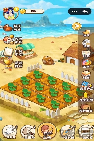 淘金小城安卓版 淘金小城手机版下载