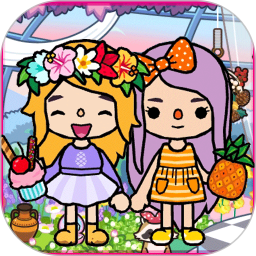 托卡生活仙境世界客户端