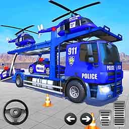 运输卡车驾驶模拟手机版