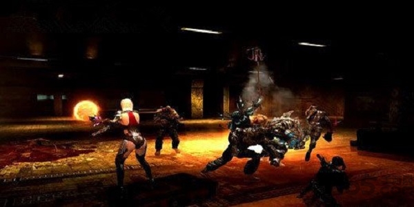 第八计划手游下载