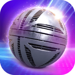 粉碎球3d游戏