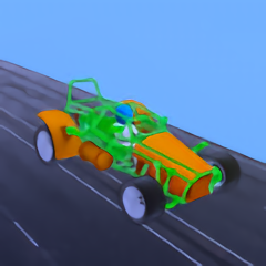 组装比赛游戏(assemble race)