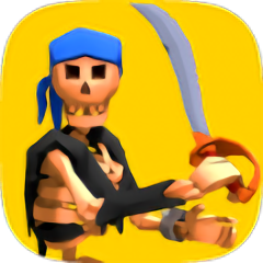 棍棒和骨头决斗官方版