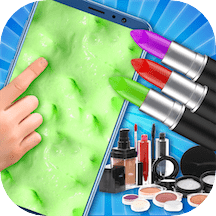 史莱姆化妆品制作者游戏