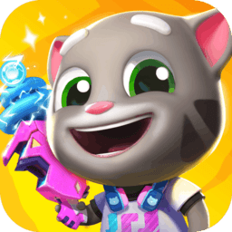 汤姆猫大冒险无限金币版