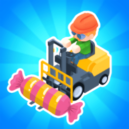 甜蜜空闲游戏(sweet ldle)