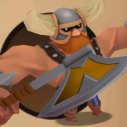 矮人战神手机版