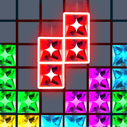 俄罗斯方块2019经典童年版