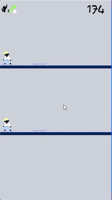 分身酷跑官方版 分身酷跑手机版