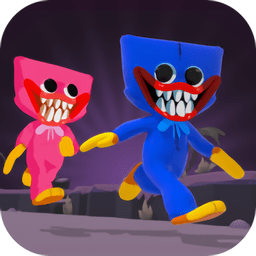 波比赛跑最新版(poppy race)