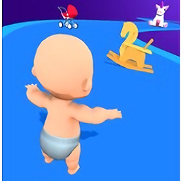 生命赛跑者官方版(life runner)