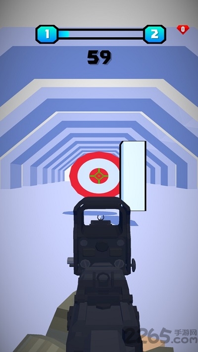 击穿那靶子游戏下载