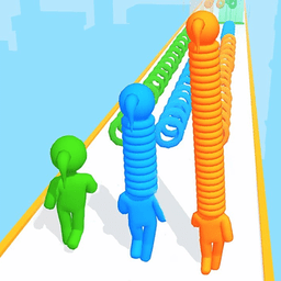 我脖子最长游戏