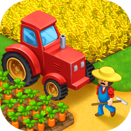 梦想城镇无限道具版