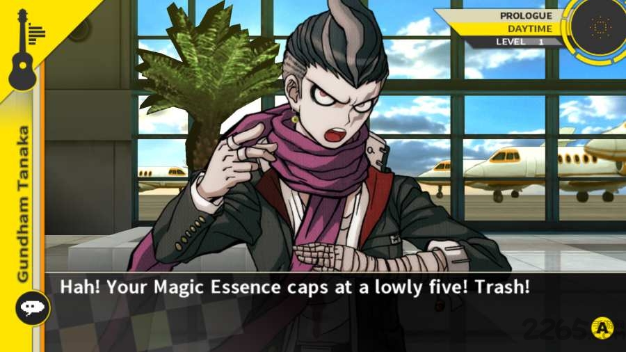 超级弹丸论破2再见绝望学园 超级弹丸论破2游戏下载